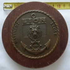 Bâtiment de l'Ecole Navale