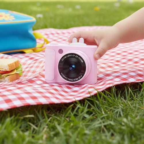 Appareil photo enfant - enfant, 2,4