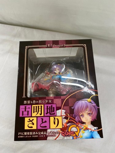 Used ques touhou project - touhou,