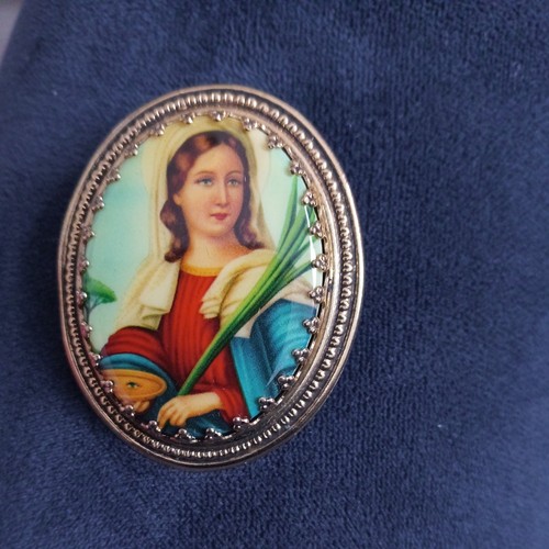 Broche zoe coste - broche,