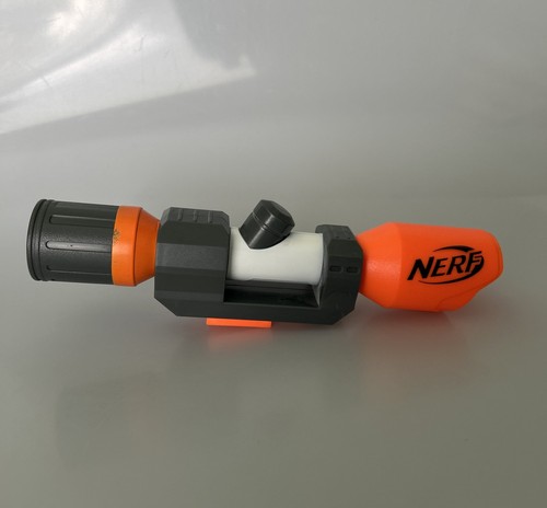 2014 nerf strike modulus - nerf, n-strike