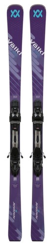 Ski race carve allmountain - ski,