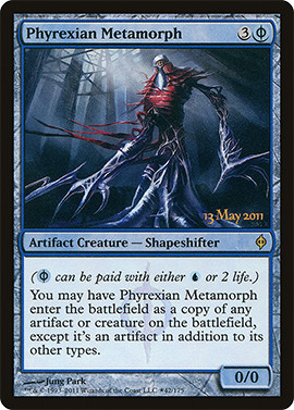 Magic mtg métamorphe - mtg,