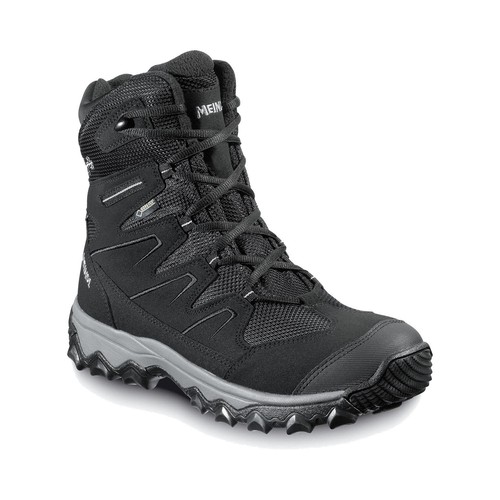 Meindl calgary gtx - meindl, noir