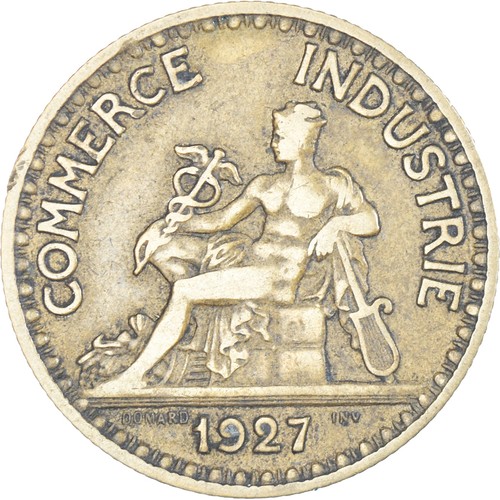 Monnaie france chambre de - france,,