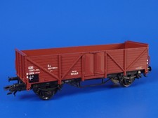 ** MARKLIN tombereau DB