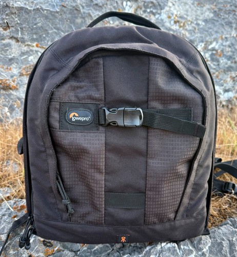 Lowepro pro runner - lowepro,