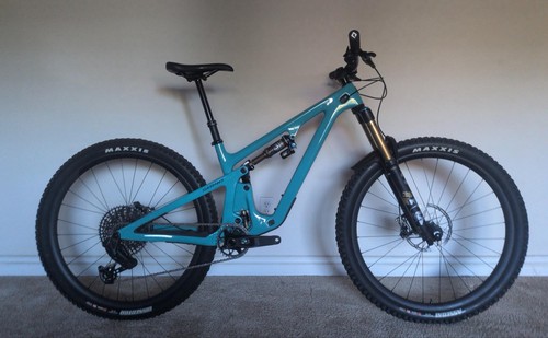 2025 yeti 140 turq - 2025,