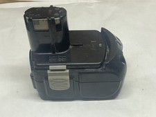 Batterie Pour HITACHI EBM 1830 EBM1830 - 18V - Li-Ion - Original - Bon État