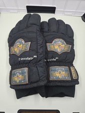 Vintage 80’s Reusch Pro Am