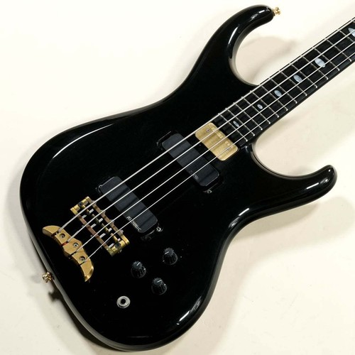 Alembic jnlsb europa black - alembic,