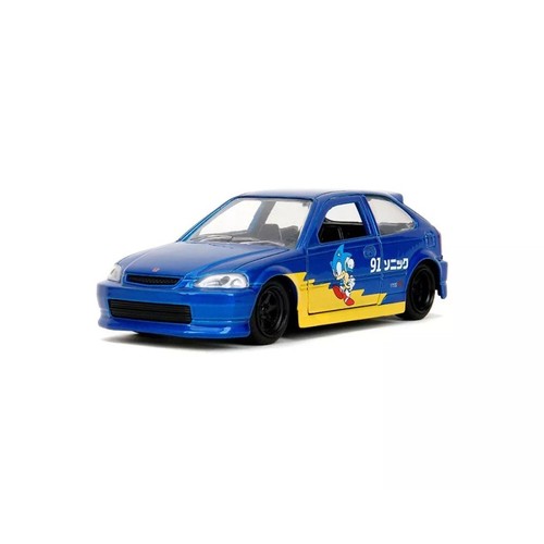 Jada 35482 miniature honda - jada,