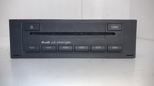 Chargeur CD AUDI A3 2 PHASE 1