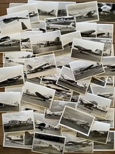 Douglas DC-3 C-47 - Lot de