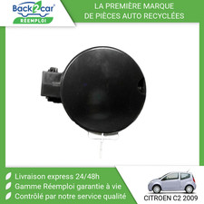 🏆 VOLET DE TRAPPE CARBURANT