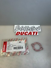 1 joint couvercle entrainement