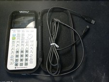 Calculatrice texas instruments - texas,