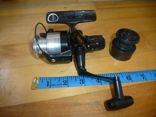 Fishing reel shimano symetre - reel,
