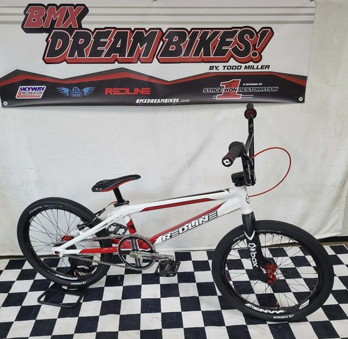 2012 redline flight - redline, pro