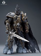 Titan toys arthas prince - 1/12,