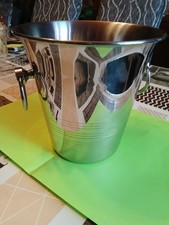 sceau à champagne guy