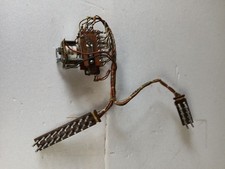 GOTTLIEB avant 1978 pièces