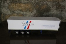 LBS ELIGOR 1/43 SEMI FRIGO