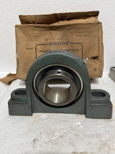Dodge 126822 p2b scm - p2b-scm-300, 3"