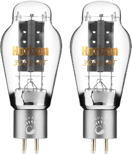 Horizon series 300b vacuum - series,