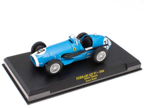 Formule ferrari 625 1954 - formule,