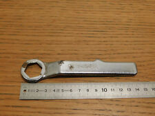 vintage CLE YAMAHA n°19 19mm Outillage moto OUTILS