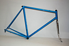 VINTAGE CADRE VELO PINARELLO MONTELLO COLUMBUS SL TREVISO 55 CM CAMPAGNOLO 1980