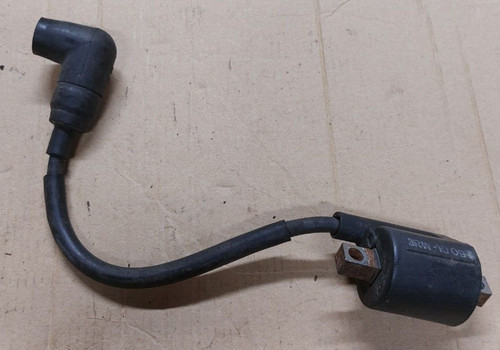 Bobine allumage origine - bobine, ht