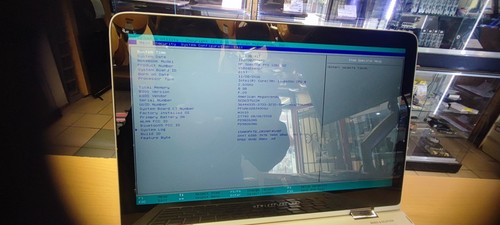 Ecran dalle lcd spectre - dalle,