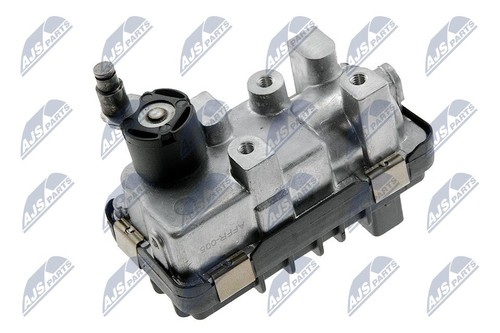 Nty ecd 005 actuator - nty, ecd-fr-005