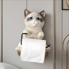Support Papier Toilette