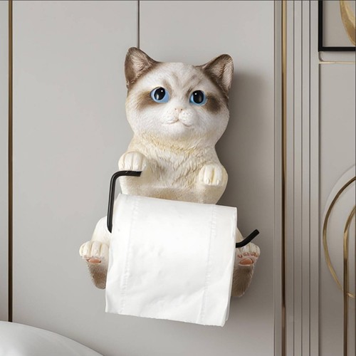 Support papier toilette - support,
