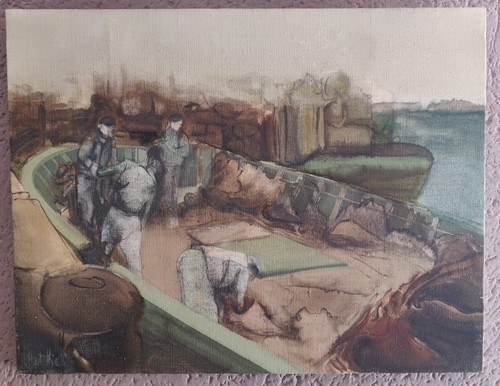 Tableau peintre - tableau, du