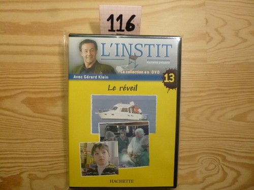Dvd instit le - :,