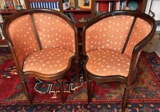 Paire d’anciens Petits