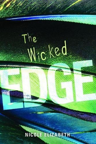 The wicked edge nicole - edge,