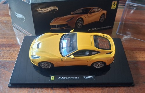 Ferrari f12 berlinetta - ferrari,