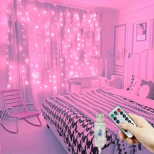 Guirlande lumineuse led usb - lumineuse,