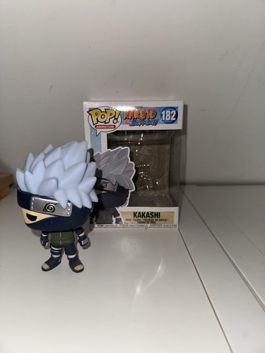 Funko pop naruto - -,