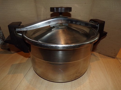 Cocotte minute moulinex inox - moulinex,