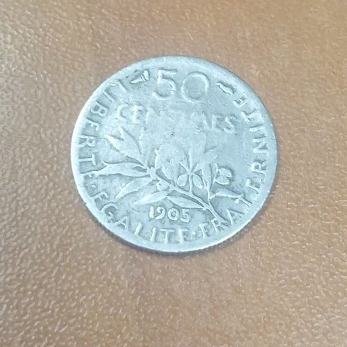 Rare monnaie france - *monnaie,,
