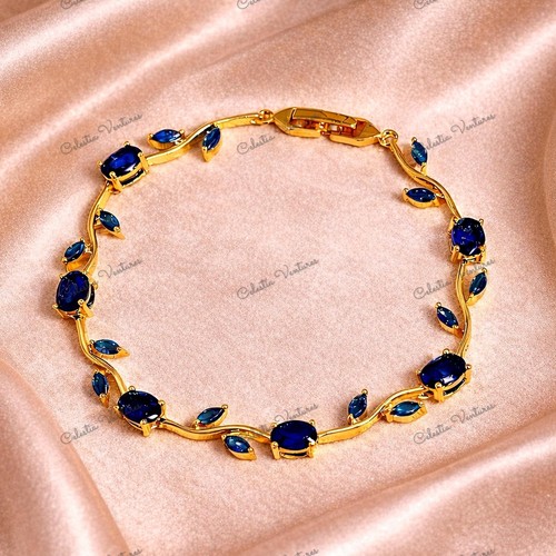 Bracelet tennis argent - bracelet, en