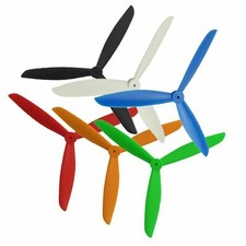 Mise à jour des hélices SYMA