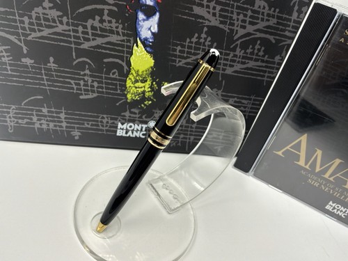 Montblanc meisterstuck 116 - montblanc,