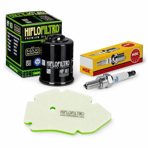 Kit entretien filtres à - d’entretien,